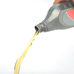 Hydraulic Machinery Oils