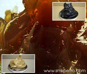 Clay Grease
