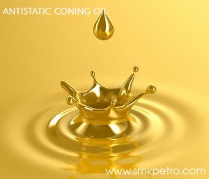 ANTI STATIC CONING OIL