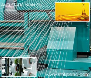 Anti Static Yarn Oils