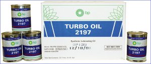 aviation bizlab Turbo Oil