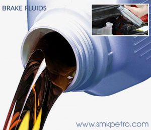 BRAKE FLUIDS