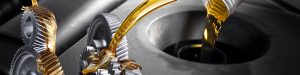 engine oil