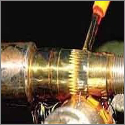 Rust Preventive Oils