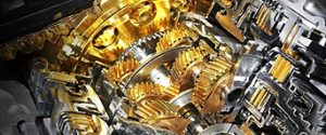 Automotive Lubricating Oils