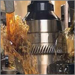 Water Soluble Cutting Oils