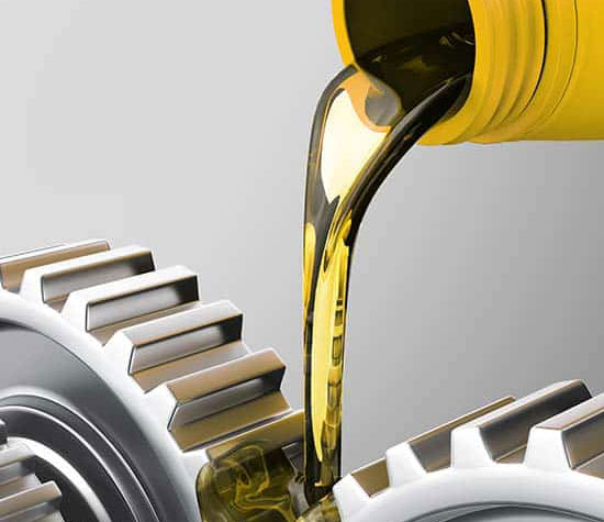 Industrial Speciality Lubricants
