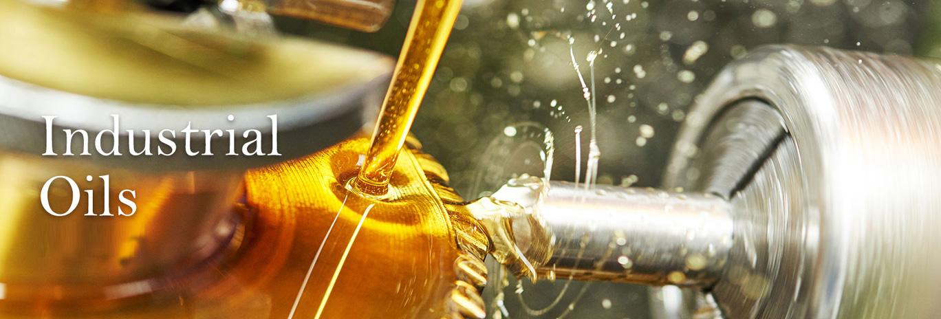 industrial oils