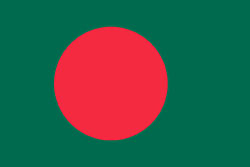 bangladesh