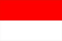 indonesia