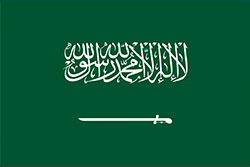 saudi