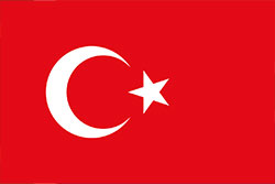turkiye
